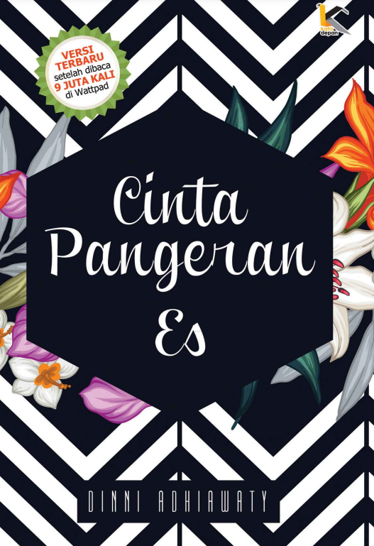 Cinta Pangeran Es